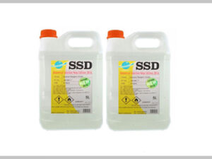 SSD Solution Automatic DX-1 – SSD Chemical Solution