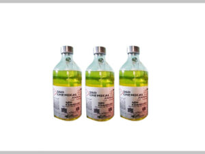 SSD Solution Automatic A929 – SSD Chemical