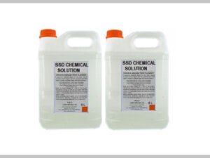 SSD Supreme Solution DX-1C