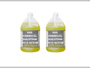 SSD Tourmaline solution – SSD Chemical Solution