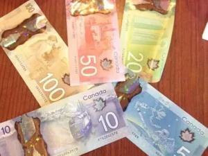 Buy Canadian 50 Dollar Bills, 100% secure payment systems* Fast delivery within USA and worldwide* Newest counterfeit technology* Realistic look and feel*