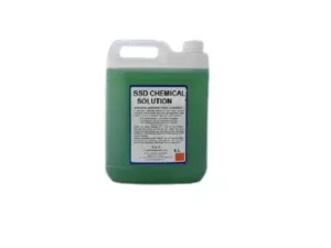 Cleaning Black Money Activation Powder 3KG