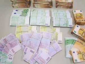 Buy 500 Euro Banknote Online, We Make sure to choose a trusted vendor for Euro €500 Bills to provides secure transactions and guarantees the authenticity.