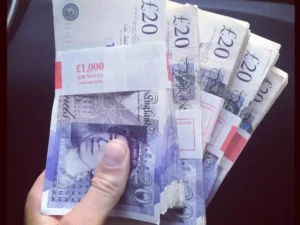 Buy Polymer Banknotes UK. these notes are not only used in everyday transactions but have also become highly sought-after collectibles