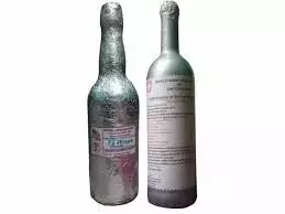 High Quality SSD Automatic Solution 500ML