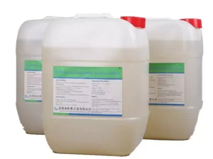 SSD Chemical Solution Packing Material 200ML