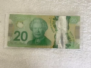Buy Canadian 20 Dollar Bill, Whether you are looking for the new Canadian 20 dollar bill or the old Canadian 20 dollar bill, we stock both designs.