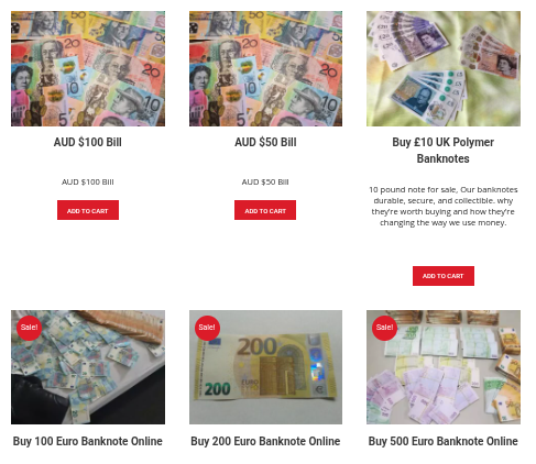 Buy undetectable bank notes Forsale Buy undetectable bank notes Forsale
