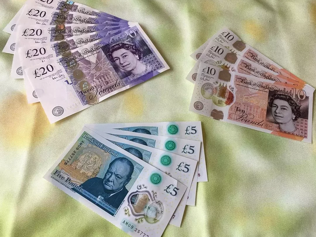 Buy Polymer Banknotes Germany